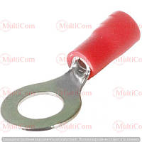 20-02-000. Клеммы изолированные тип "О"