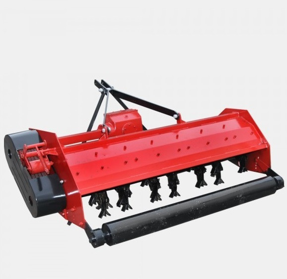 Мульчорувальник MTH-Pro-1.2