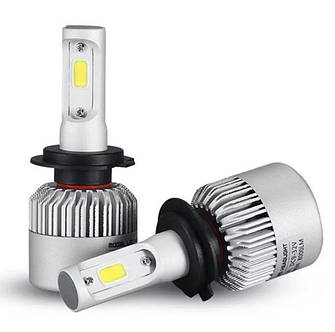 Автосвітло (лампи, лінзи, LED)