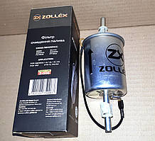 Фільтр паливний Авео Zollex