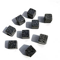 Камені для віскі охолоджуючі 9 штук сірий