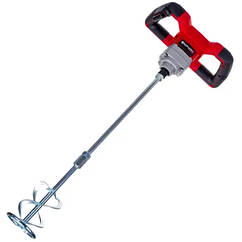 Міксер-мішалка акумуляторний Einhell TE-MX 18 Li - Solo New(Без АКБ)