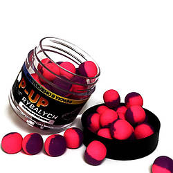 Бойли Pop-Up Rybalych Кальмар-восьминіг 8мм (40шт)