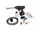 Мийка високого тиску акумуляторна EDON UPW-21A, фото 2