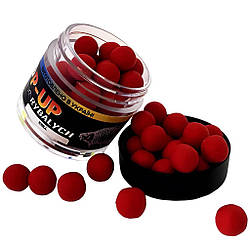 Бойли Pop-Up Rybalych Криль 8мм (40шт)