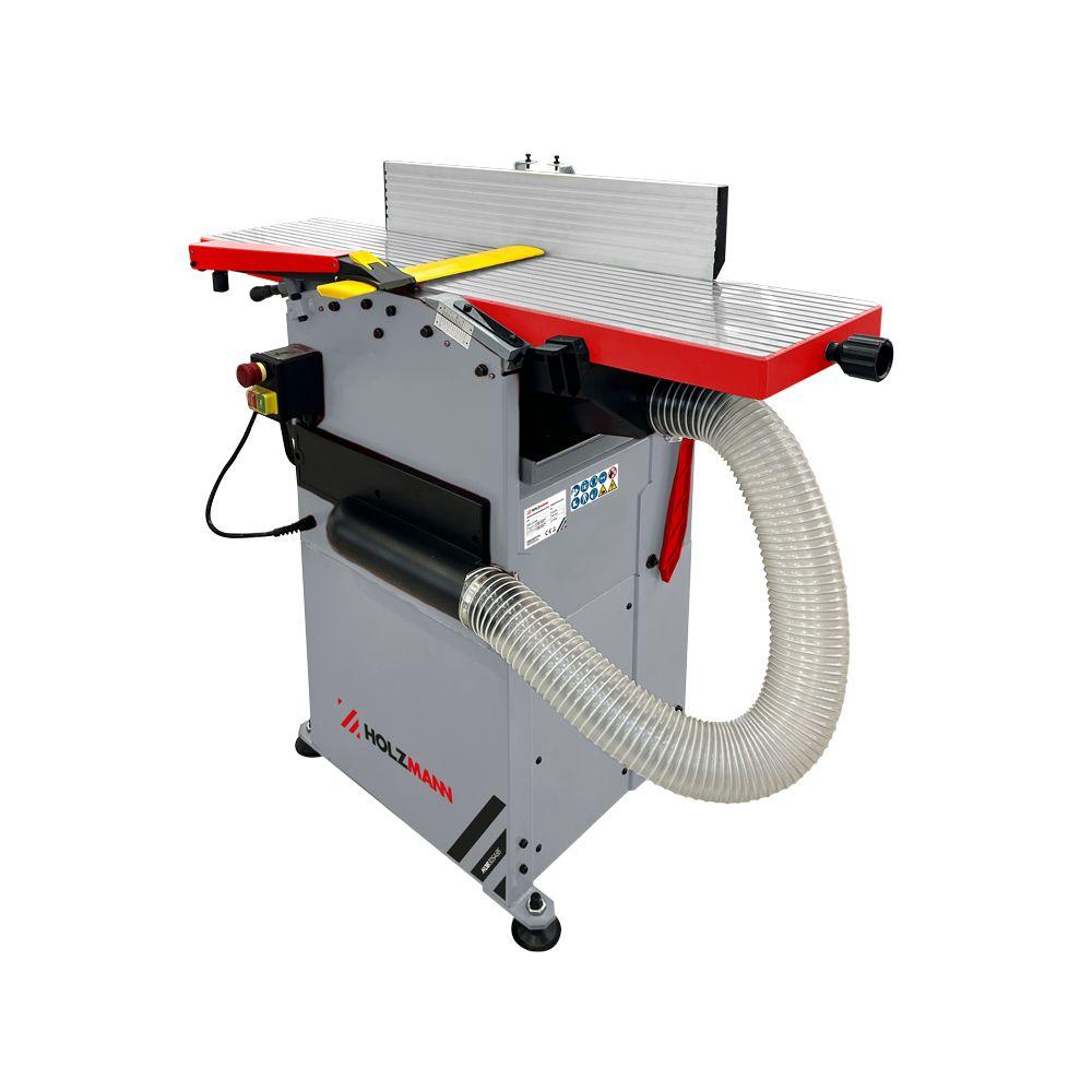 Фуговально-рейсмусовий верстат Holzmann HOB305ABS_400V, фото 1