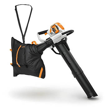 Акумуляторний садовий пилосос STIHL SHA 140 (Без АКБ та З/П)