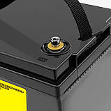 Акумуляторна батарея LiitoKala LiFePO4 12V 100Ah (1200Wh) з LCD-екраном і BMS 100А, 4000+ циклів, фото 6