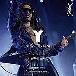 Yves Saint Laurent Y Eau De Parfum Intense парфумована вода 100 ml. (Ів Сен Лоран Ів Еау де Парфум Інтенс), фото 4