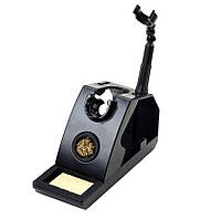 Підставка під паяльник ZD-11R з металевою губкою й тримачем припою