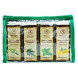 Набір ефірних олій для лазні та сауни «З легким паром!», фото 2