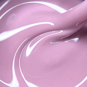 Камуфлююча база для нігтів Rubber Base Nika Zemlyanikina Cover Blush у баночці, 30 мл