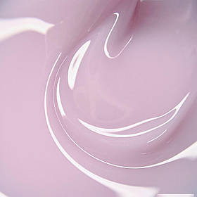 Камуфлююча база для нігтів Rubber Base Nika Zemlyanikina Coconut Water у баночці, 30 мл