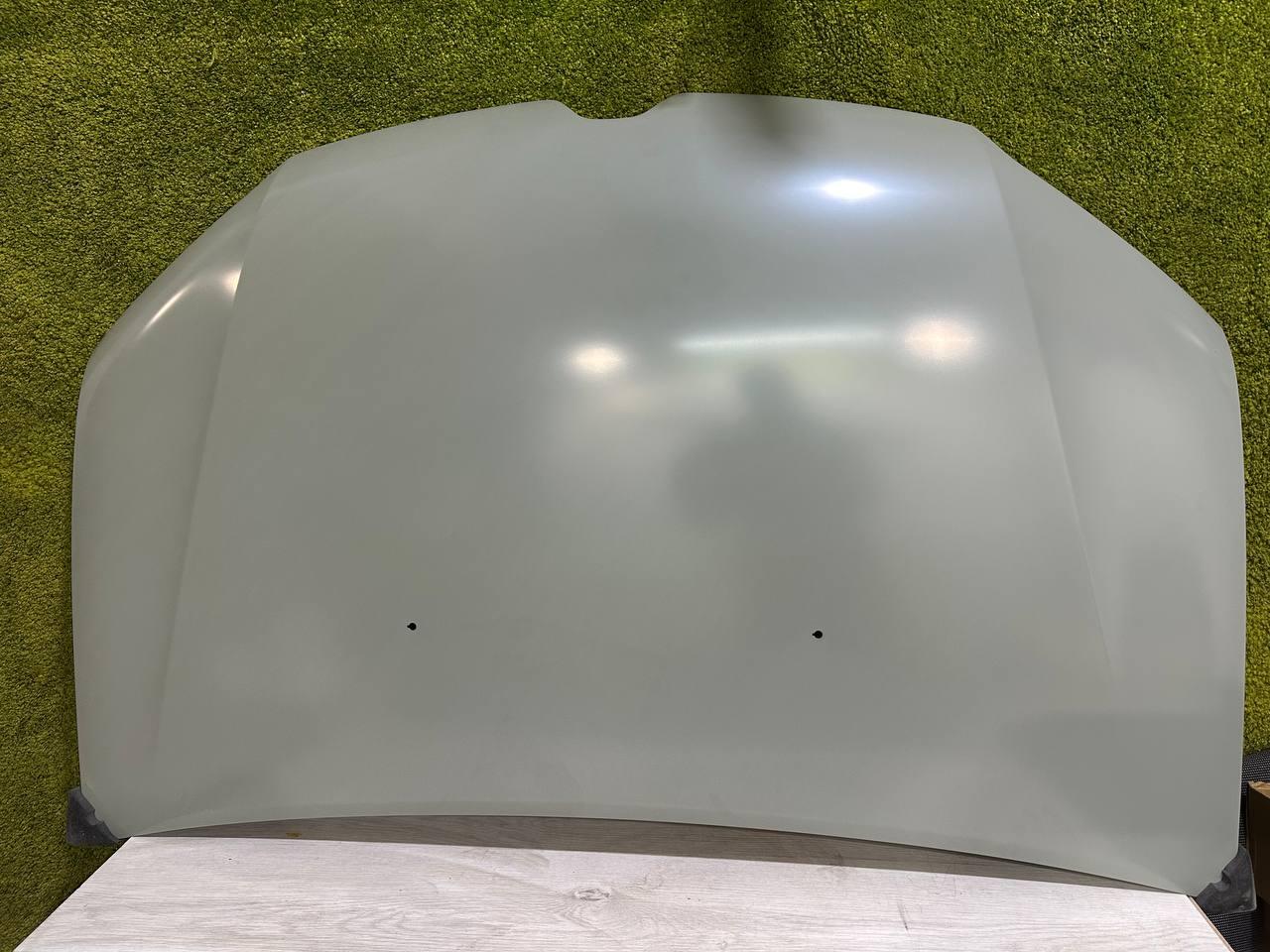 Капот на Renault Logan 2 Sandero 2 2013-2022 Капот Рено Логан 2 Сандеро 2 651002659R
