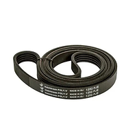 Привідний ремінь 1252J5 для пральних машин Bosch, Siemens 00678914