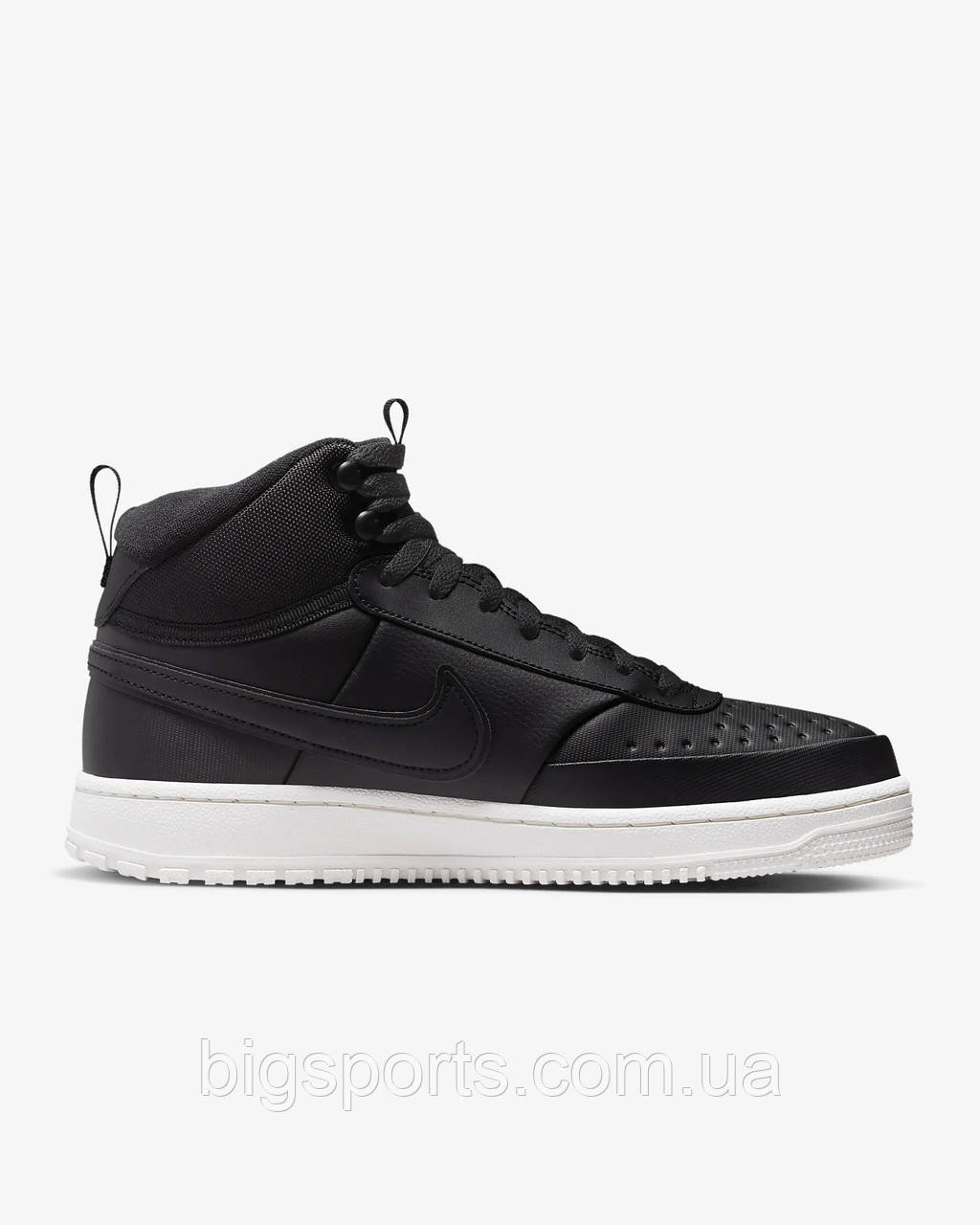 Кроссовки Nike Court Vision Mid Winter (арт. DR7882-002)