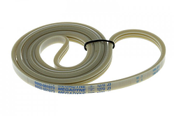 Привідний ремінь 1270J3 до пральних машин Samsung 6602-001073