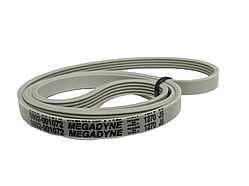 Привідний ремінь 1270J5 для пральних машин Ariston, Indesit, Whirlpool, Samsung C00142181