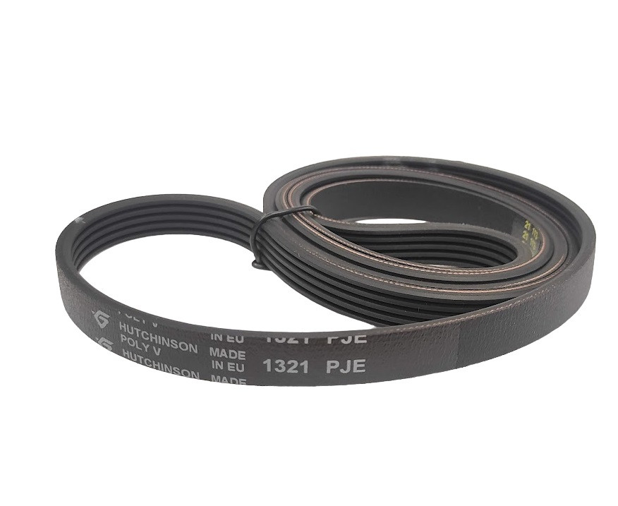 Привідний ремінь 1321J5 для пральних машин Miele 5749920, фото 1