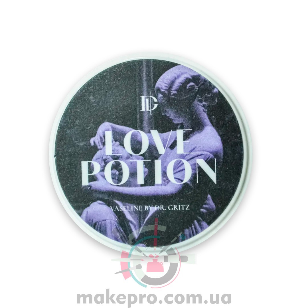 200 ml Tattoo vaseline Dr. Gritz Love Poition