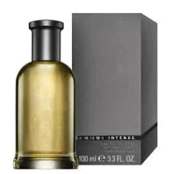 Туалетна вода мужская Intense (edt 100ml), фото 1