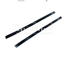 Рейлінги інтегровані Mitsubishi L200 2024-...