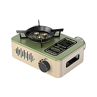 Плита туристична газова 2800 Вт