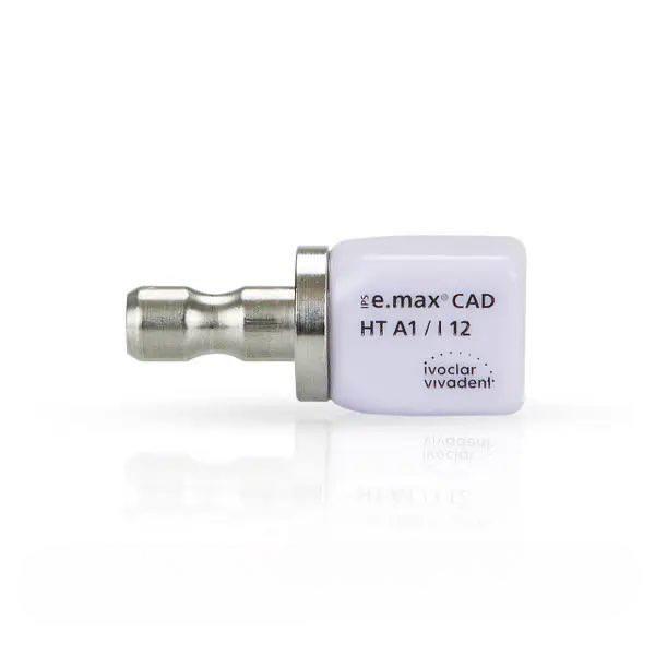 Блоки IPS e.max CAD CEREC/inLab HT 5штук/упаковка