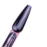 Набір втирок для нігтів LUNA Iron Lady 6 штук, фото 3