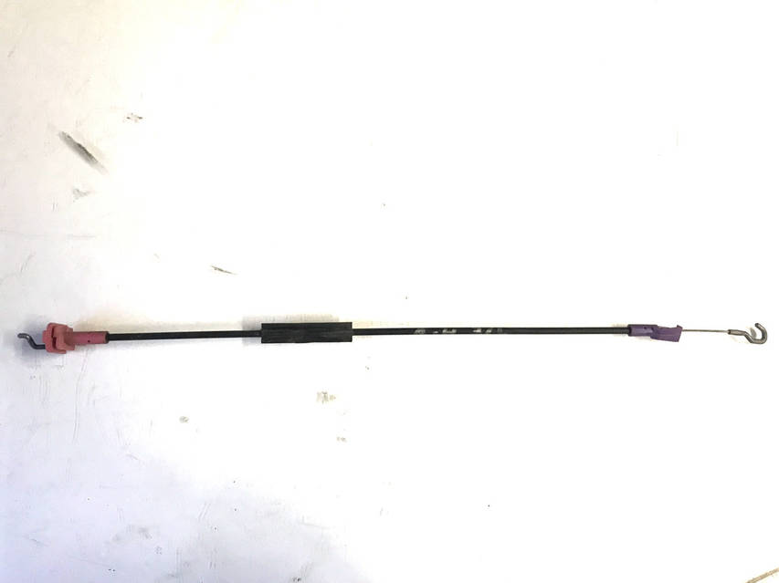 哲 Четверть, крыло заднее правая Honda Clarity FCX (17-) 04636-TRT