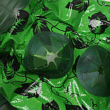 Підвісний горщик для томатів та полуниці, плантатор 35 x 24 x 36 см Garden Line LAR1886 мішок для вирощування овочів і ягід, фото 8