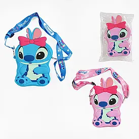 Сумочка C 68969 герой, ремінець, в пакеті, ВИДАЄТЬСЯ ТІЛЬКИ МІКС ВИДІВ