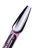 Набір втирок для нігтів LUNA Iron Lady 6 штук, фото 5