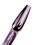 Набір втирок для нігтів LUNA Iron Lady 6 штук, фото 6