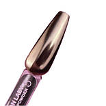 Набір втирок для нігтів LUNA Iron Lady 6 штук, фото 7