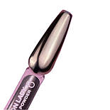 Набір втирок для нігтів LUNA Iron Lady 6 штук, фото 8