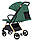 Прогулянкова коляска Carrello CRL-5523 Parrot Green, фото 3