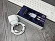 Швидка зарядка для iPhone 16 Pro Max 35W USB-C + Кабель Type-C - Type-C, фото 9