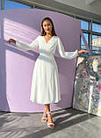 Плаття для милих дам "Софт", фото 3