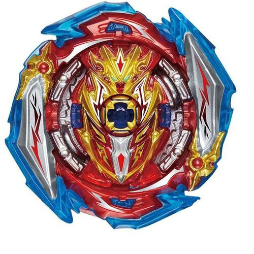 Бейблейд Інфініті Ахіллес B173 beyblade (l_8705)
