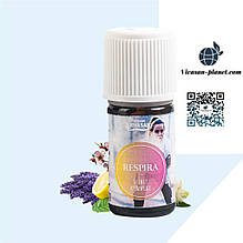 Ефірна олія  Респіра Дихання  Швейцарія