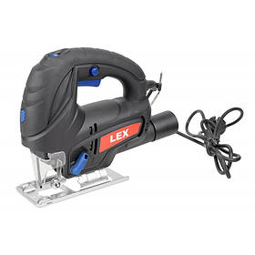 Електричний лобзик LEX LXJS234 1250W