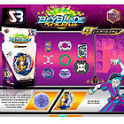 Іграшка Хвиля Карає Джокер Бейблейд (Kill Joker Judgment) Гачі для дітей (l_322), фото 3