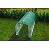 Теплиця парник 10 м2 Funfit 400х250х200, фото 11