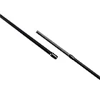 Вудилище спінінгове Kalipso Black Rock BRS-702UL-S 2.21m 1.2-8g, фото 4