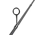 Вудилище спінінгове Kalipso Black Rock BRS-702UL-S 2.21m 1.2-8g, фото 5