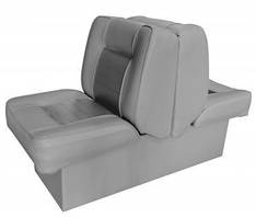 Сидіння Для Яхти Катери Човни Premium Lounge Seat