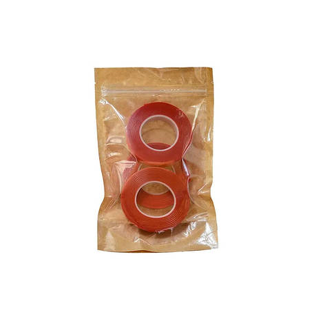 Стрічка ПВХ для степлера садового My Garden, 23 м, набір, 3 шт., 292-T3, фото 1