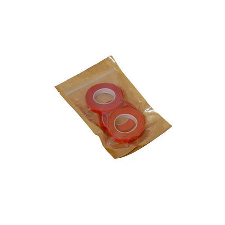 Стрічка ПВХ для степлера садового My Garden, 23 м, набір, 3 шт., 292-T3, фото 2