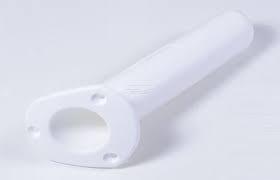 Підставка Під Вудку Білий 41.3 Mm X 228.6 Mm